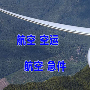 凤凰航空托运快递-选东方航空和上海航空
